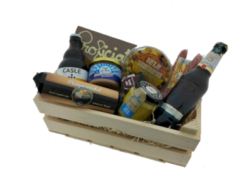 Abraham streekpakket