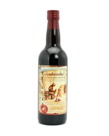 Ambrosius rood limburg