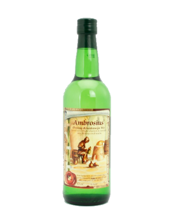 Ambrosius wit limburg