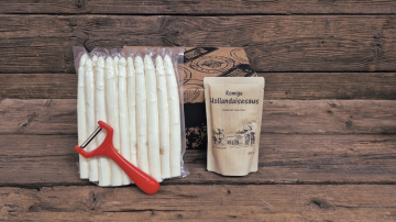 Asperge box 1