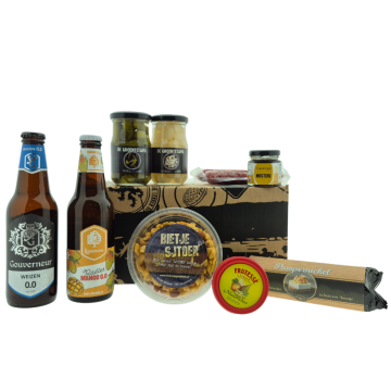 Borrelbox streek 00