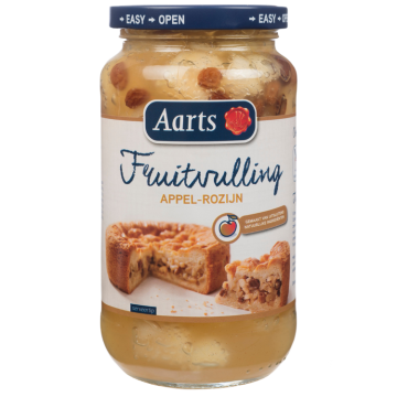 limburg appel rozijn fruitvulling