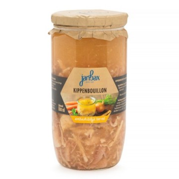 limburg kippenbouillon bax