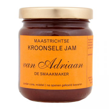 Kroonsele jam Adriaan