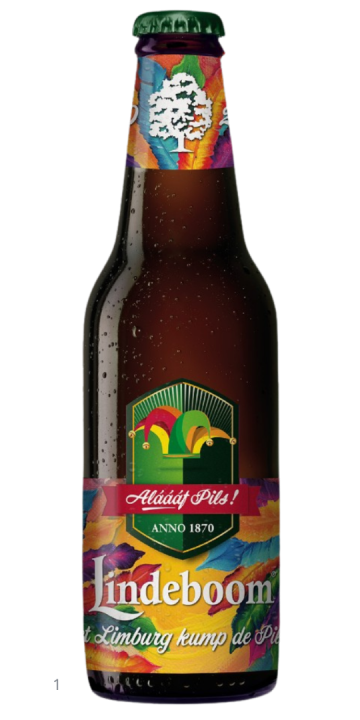 Lindeboom Alaaf pils