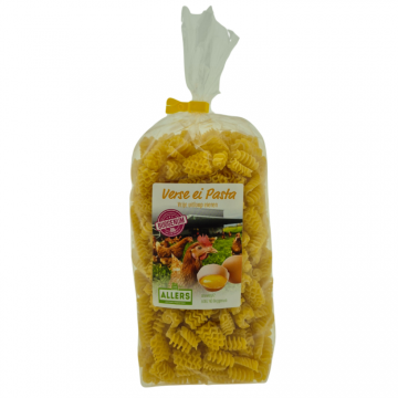 Limburg pasta radiatori Allers