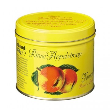 timson stroop in blik