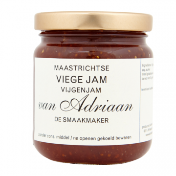Viege jam Adriaan