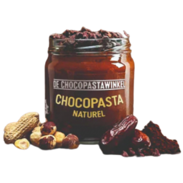 Chocopasta naturel
