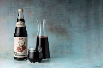 Fleurappeltje puur kers