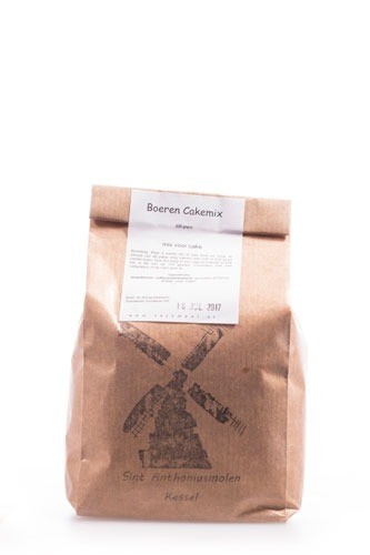 boeren cakemix
