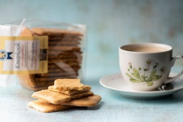 Knapkook, lekker Limburgs streekproduct