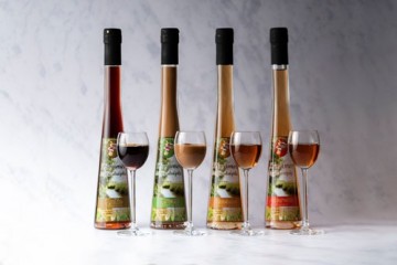 Koffie likeur streekproducten 1