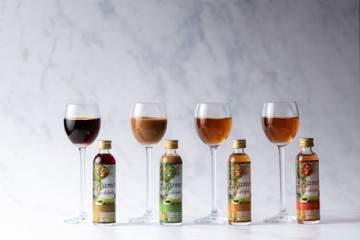 Koffie likeur Limburgse streekproducten 1