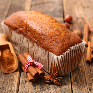 Kruidkoek sfeerbeeld