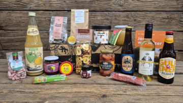 Lekkers oet Limburg L