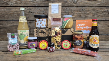 Lekkers oet Limburg m