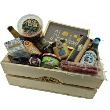 Limburg abraham 50 streekkist