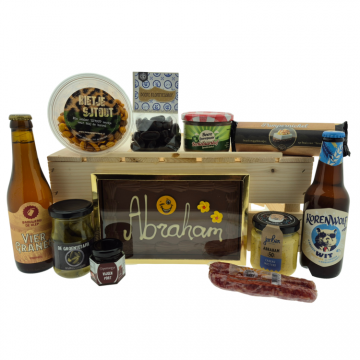 Limburg abraham streekproducten