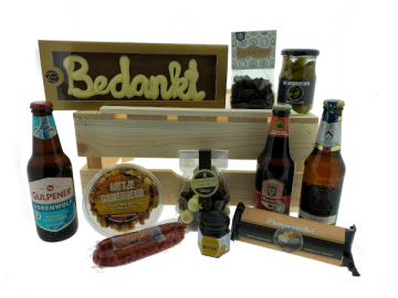 Limburg bedankt xl overzicht