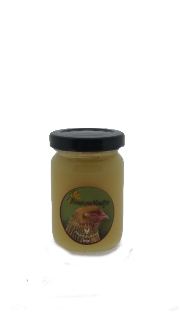 Limburg beukenneutje advocaat 100ml