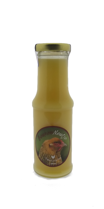 Limburg beukenneutje advocaat 200ml