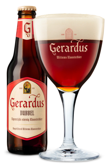 Limburg bier gerardus