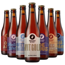 Limburg bieren de klep 5