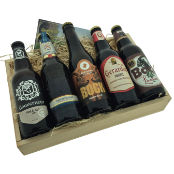 Bierpakket herfst/winter