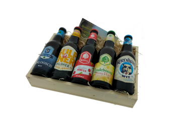 Limburg bierkistje lente zomer