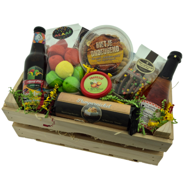 Limburg carnavals kist