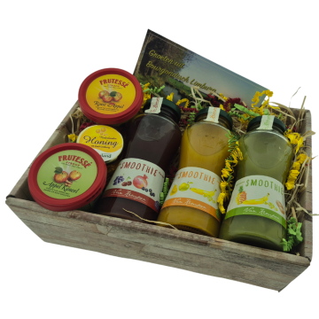 Carnavals vitamientjes