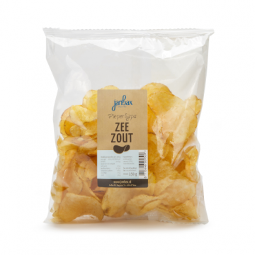 Limburg chips naturel