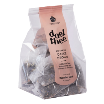 Limburg daels droum thee