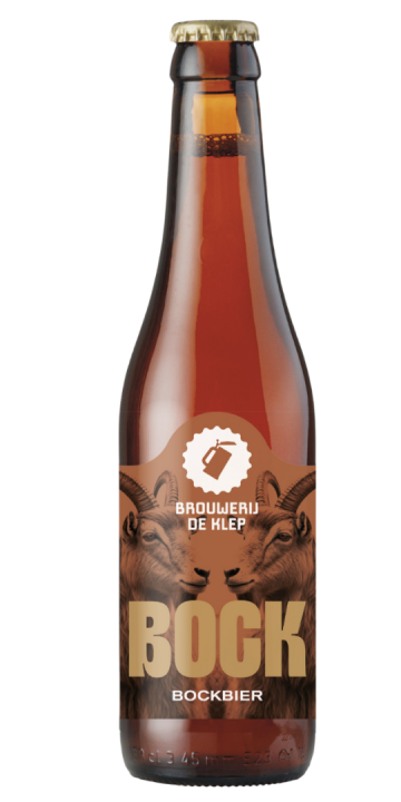 Limburg de klep bock