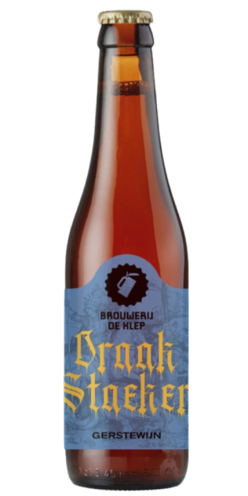 Limburg de klep draakstaeker