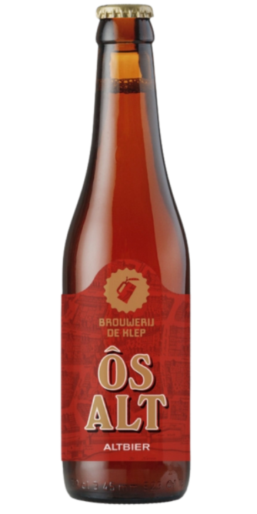 Limburg de klep os alt