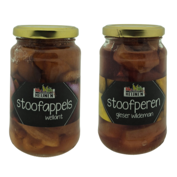 Limburg fruit heijnen