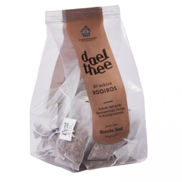 Blanche Dael rooibos thee