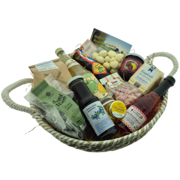 Limburg geschenk rondje limburg