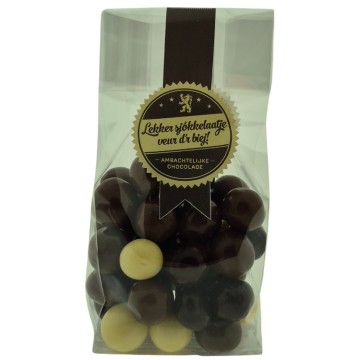 Limburg hazelnoot mix