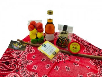 Carnavals knapzak alaaf