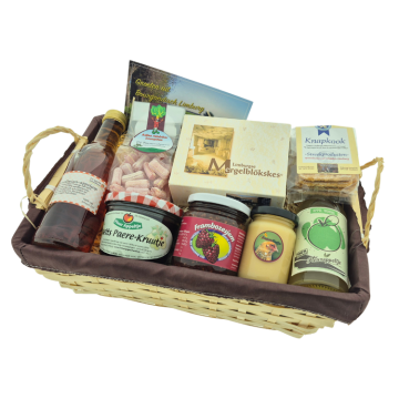 Limburg lekkers uit limburg