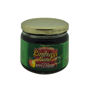 Limburg limburgs land stroop