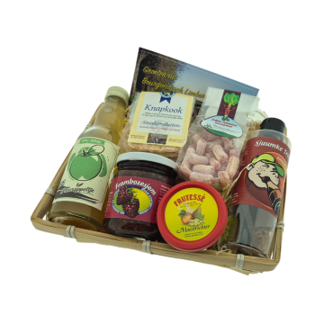 Limburgse Streekmand