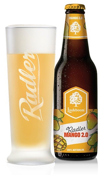 Limburg lindeboom mango