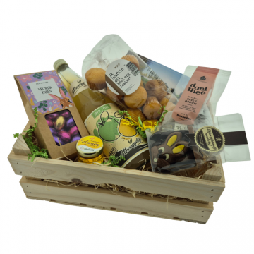 Paaspakket deLuxe