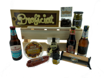 Limburg proficiat xl overzicht