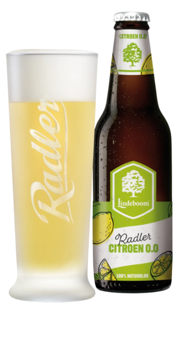 Limburg radler citroen 00