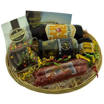 Limburg rondje carnaval